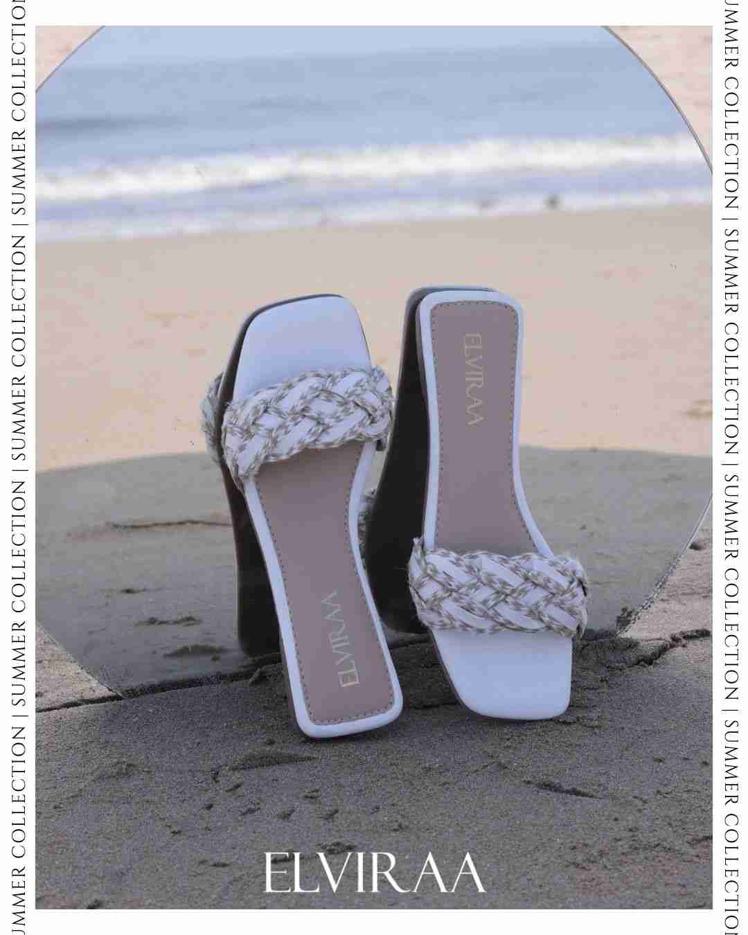 Braided Flats
