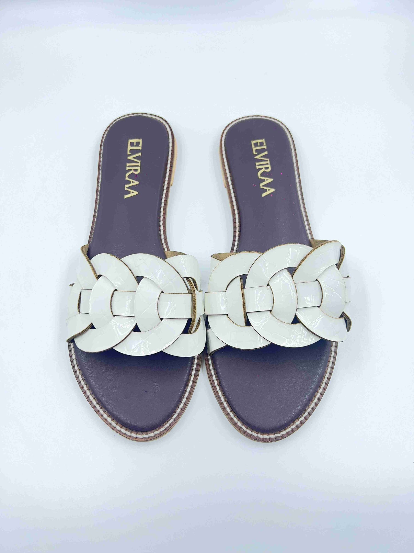 Cut out Flats