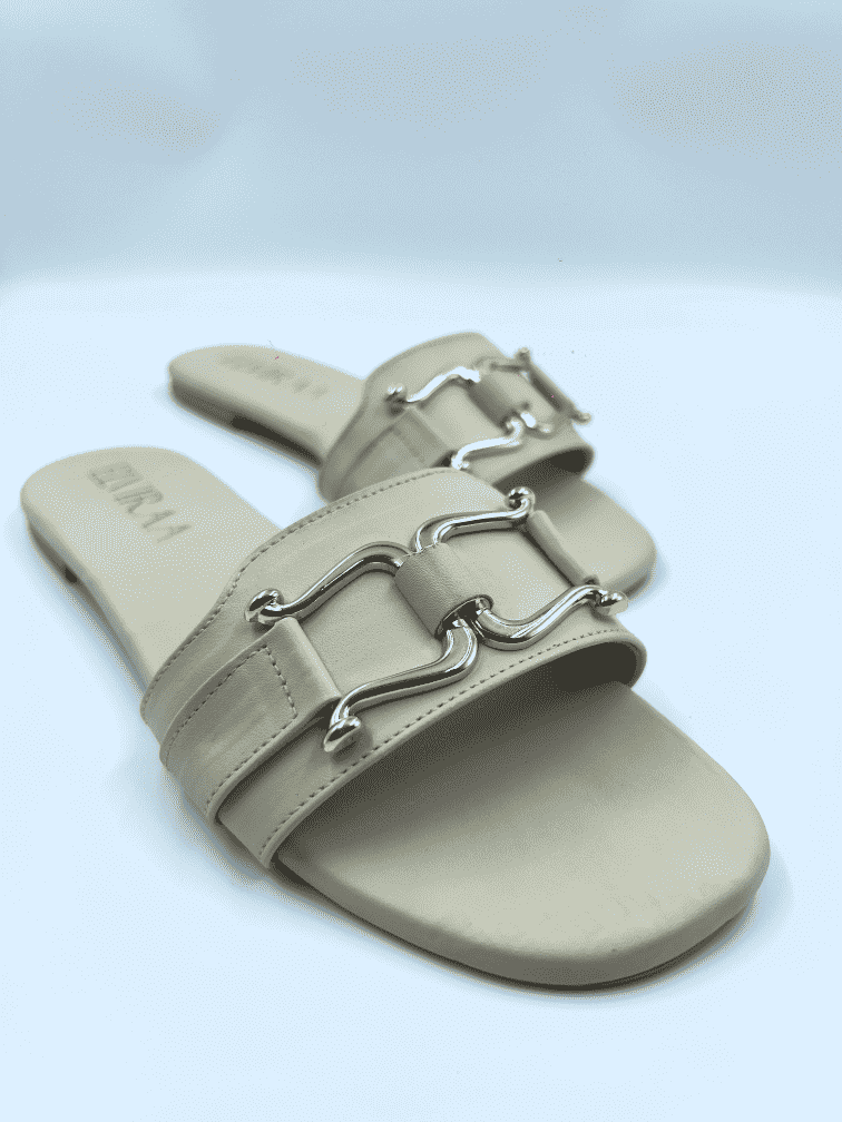Buckle Flats