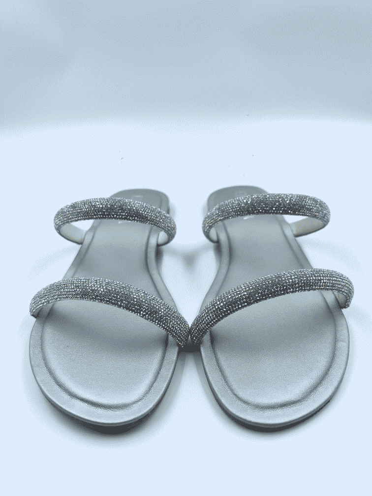 Bling Rhinestone Flats