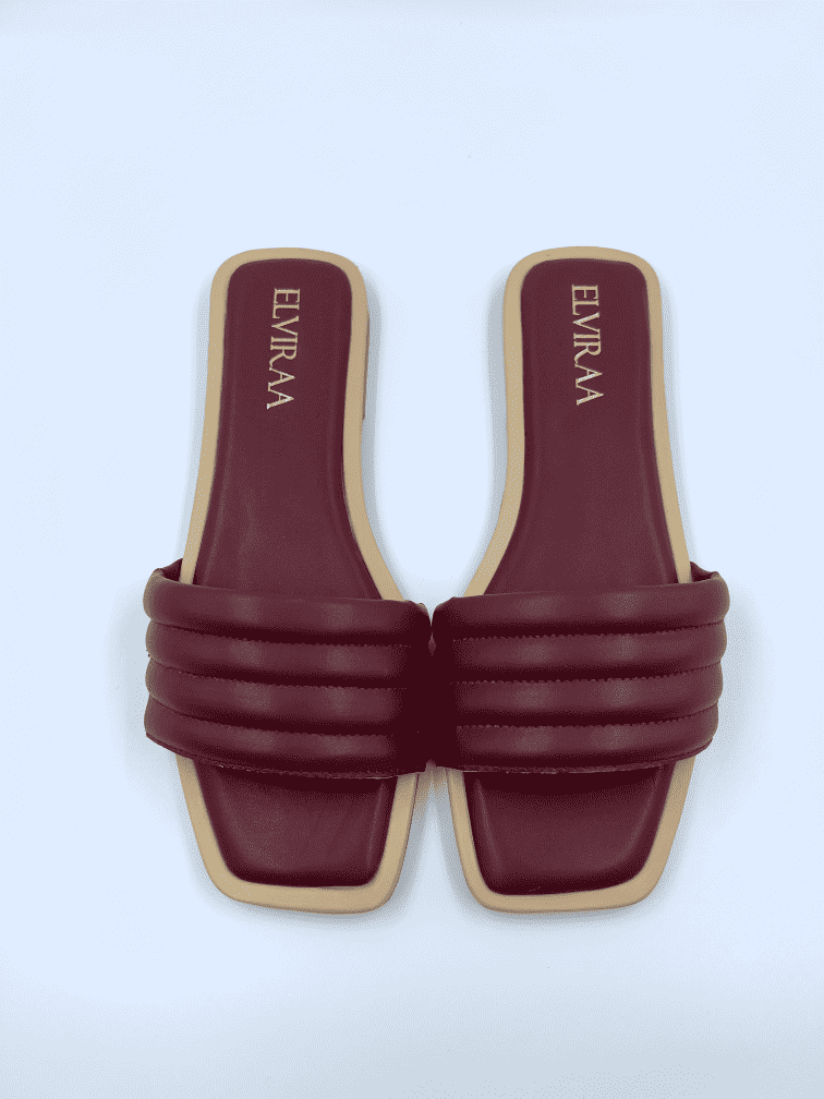 Puffy Flats
