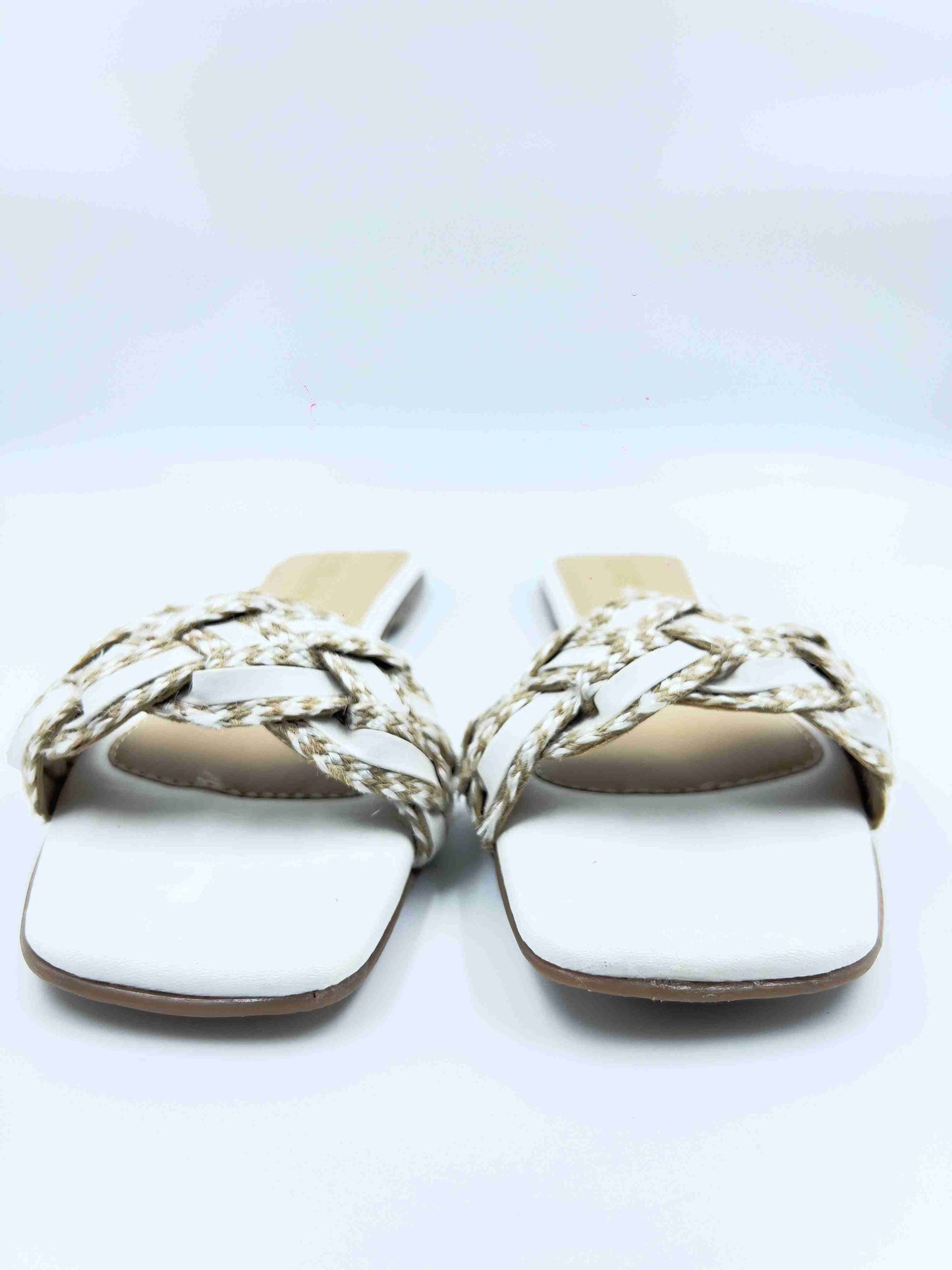 Braided Flats