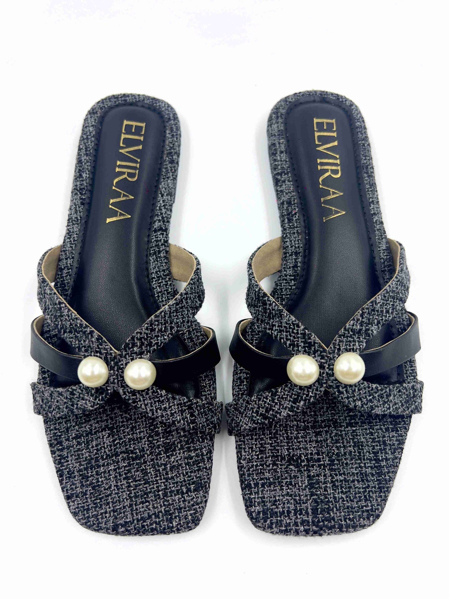 X Jute Flats