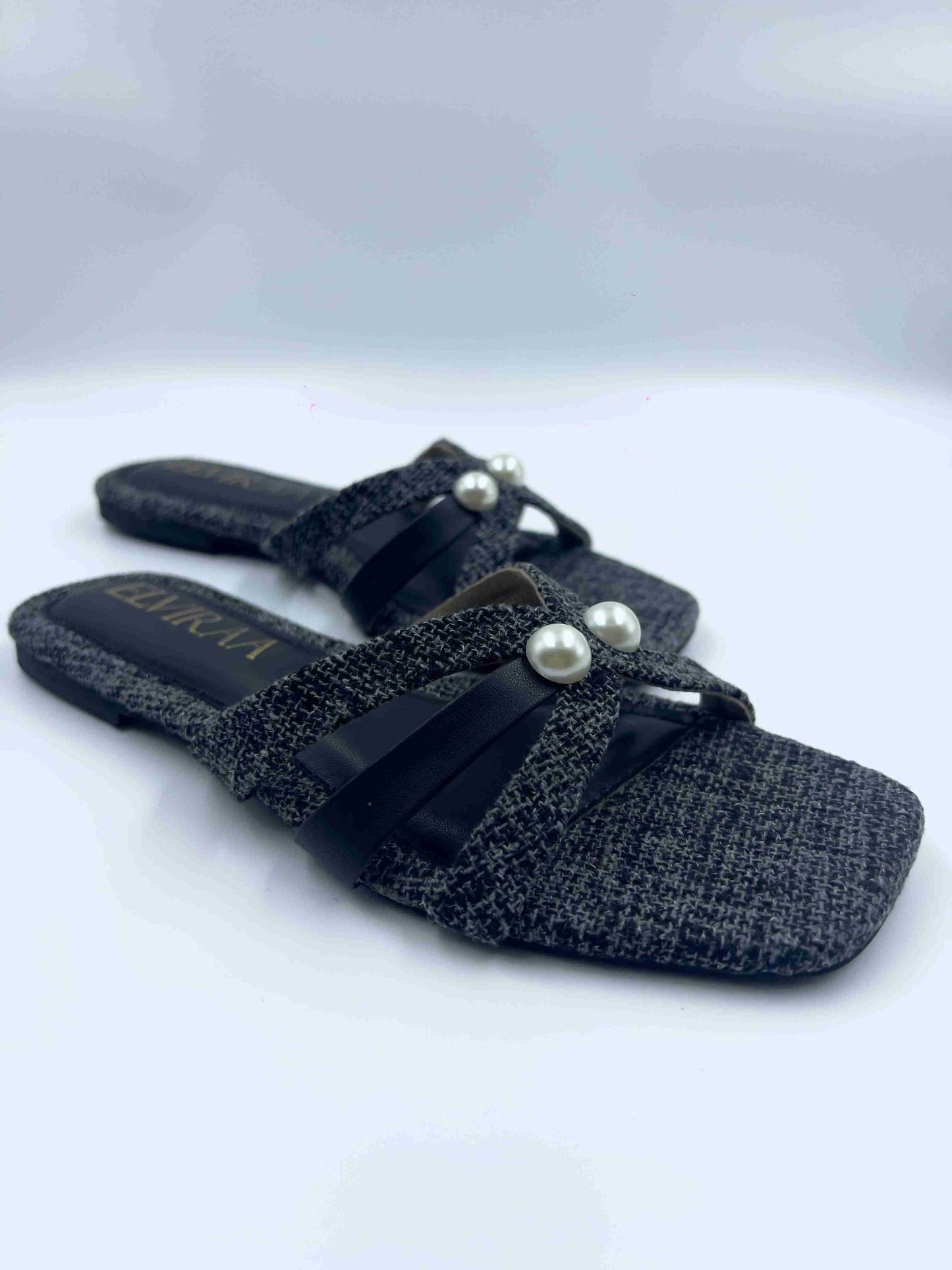 X Jute Flats