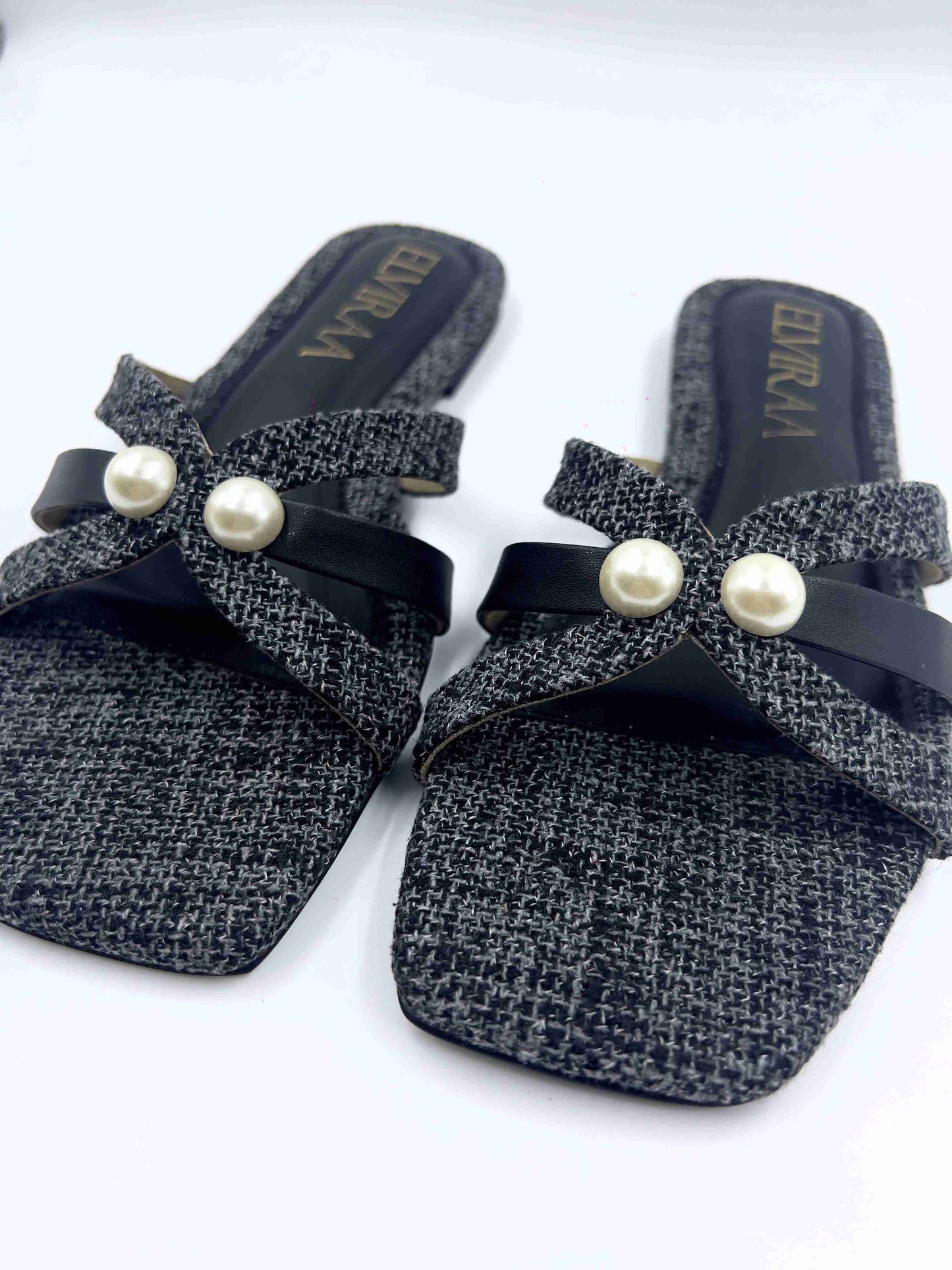 X Jute Flats