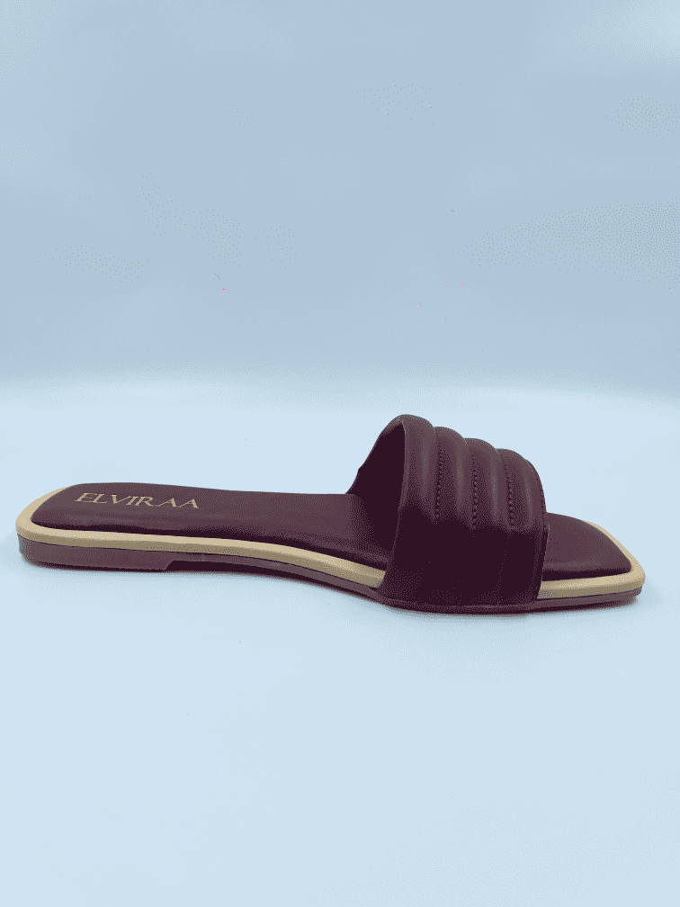 Puffy Flats