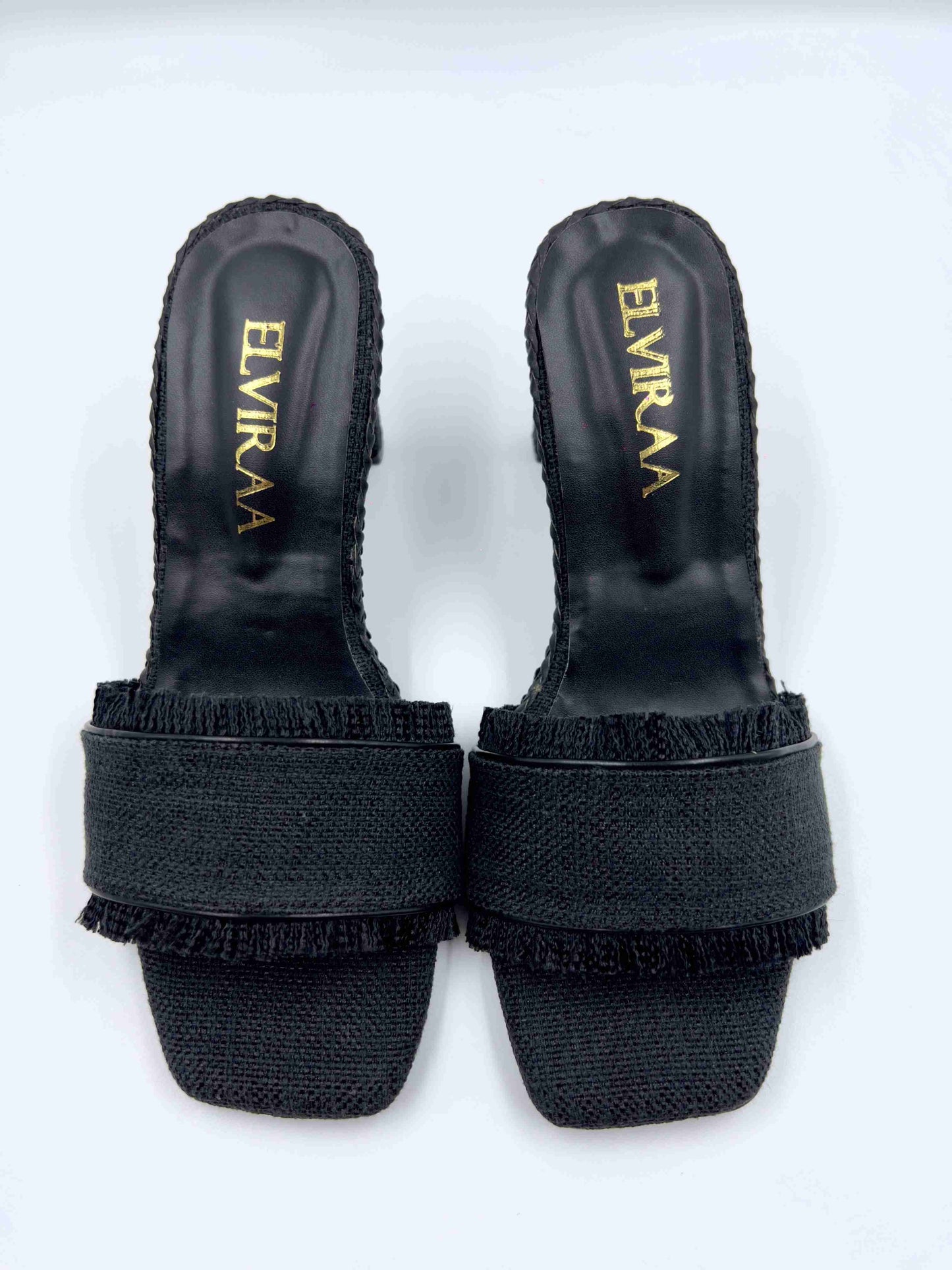 Jute Fraying Mule