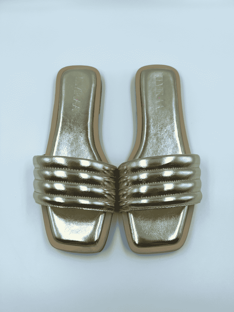 Puffy Flats