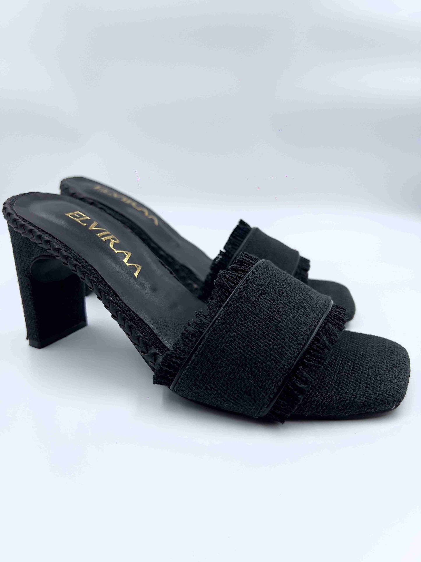 Jute Fraying Mule