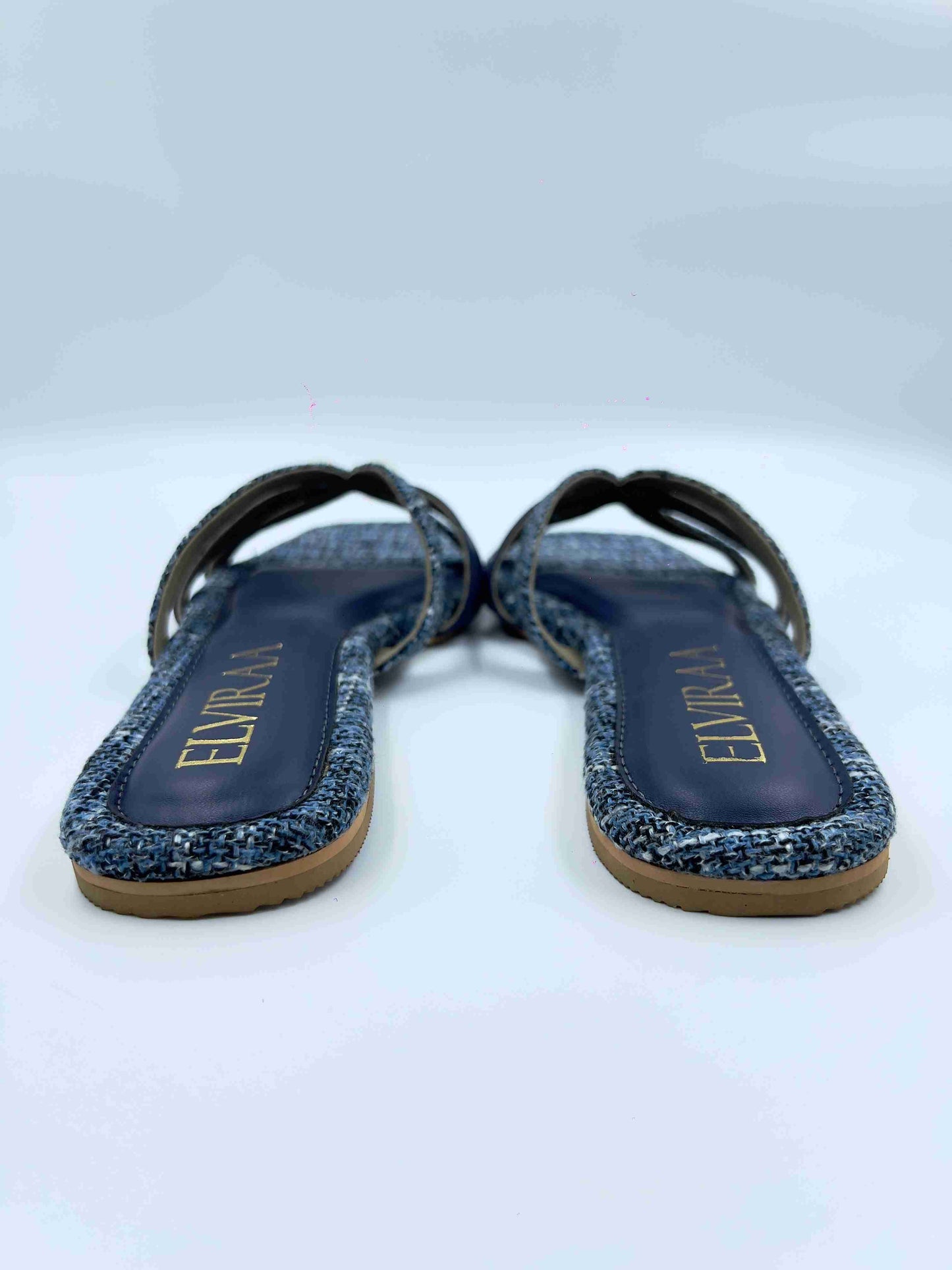 X Jute Flats