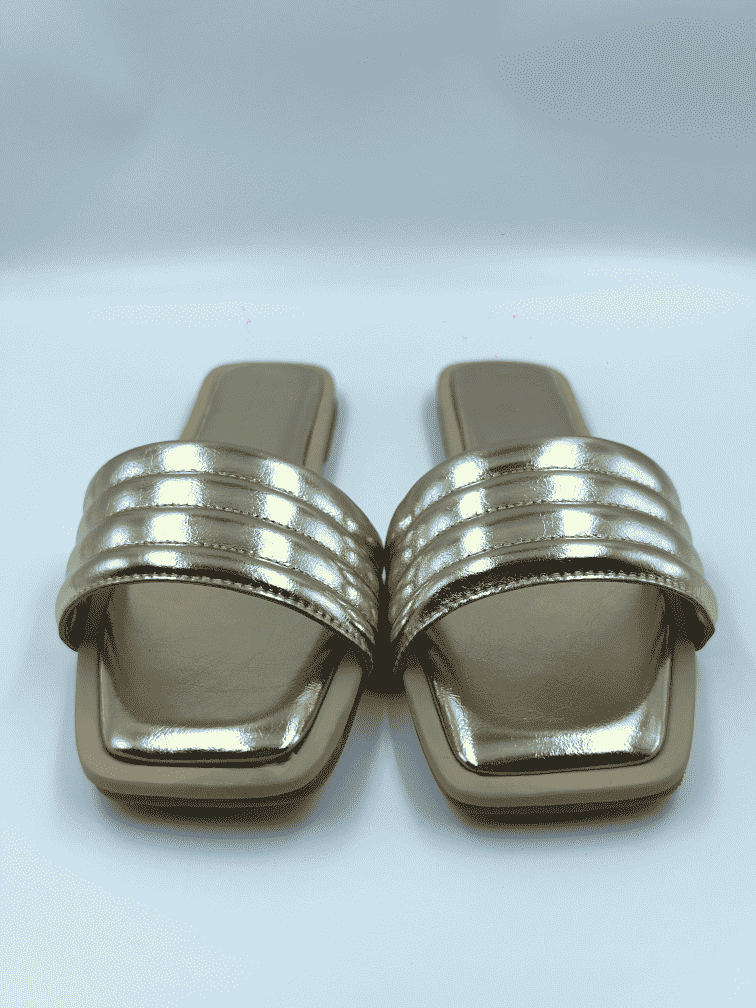 Puffy Flats