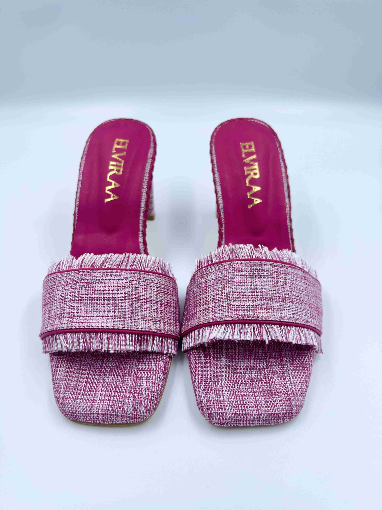 Jute Fraying Mule