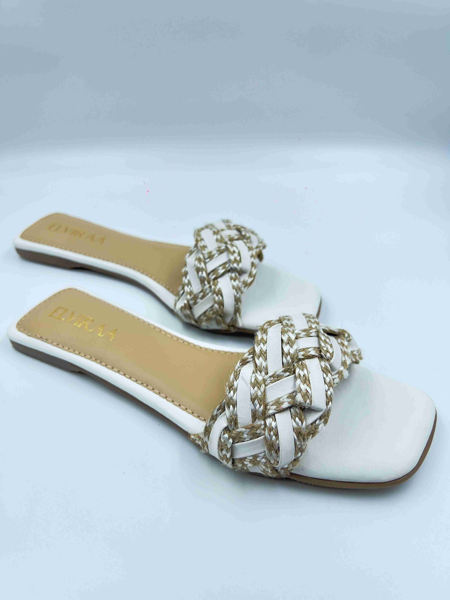 Braided Flats