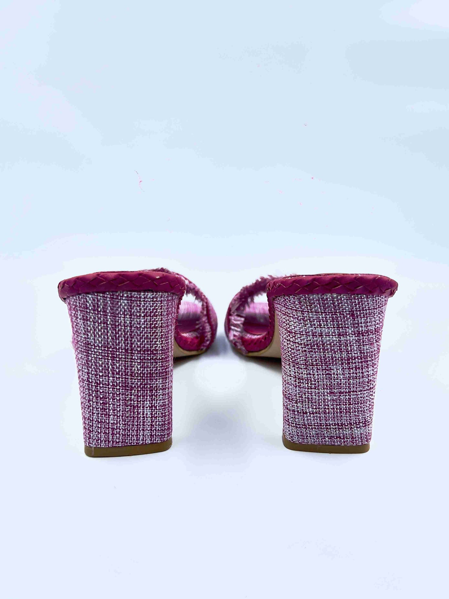 Jute Fraying Mule