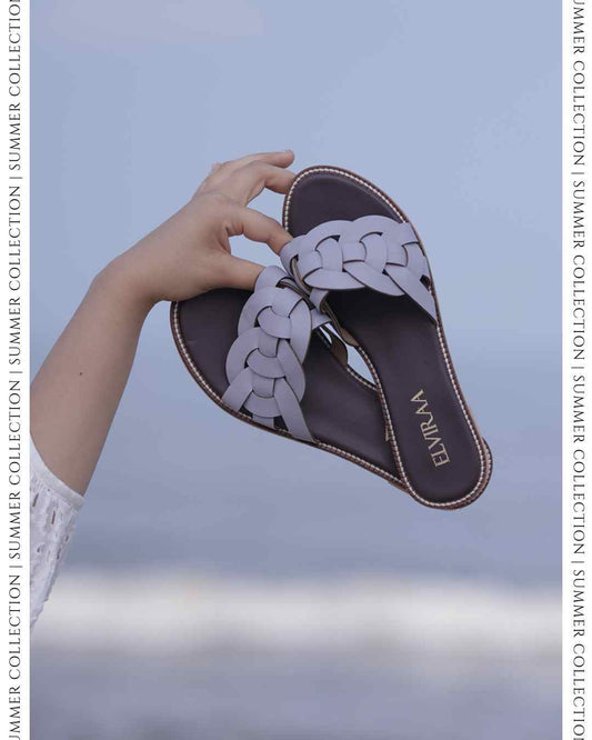 Cut out Flats