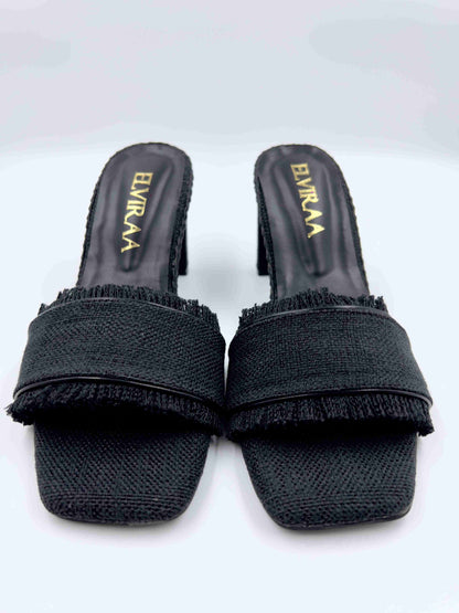 Jute Fraying Mule
