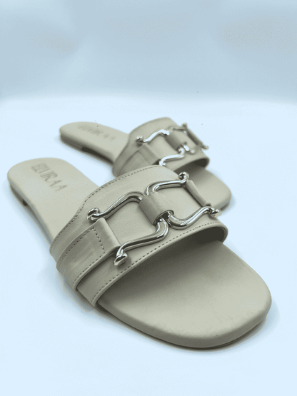 Buckle Flats