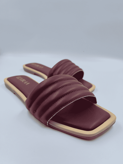 Puffy Flats