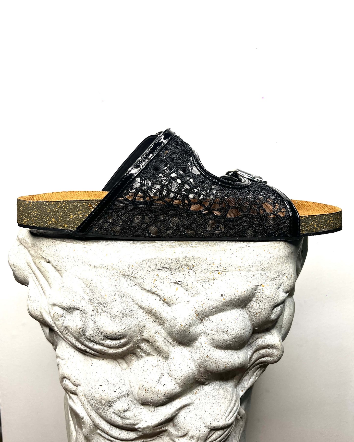 Cork Net Slides