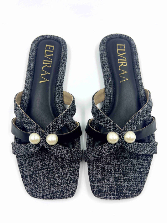 X Jute Flats