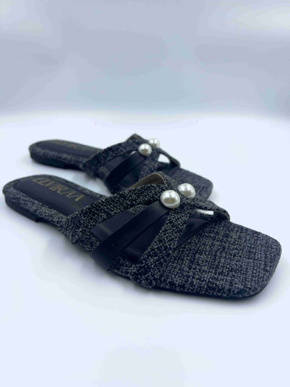 X Jute Flats