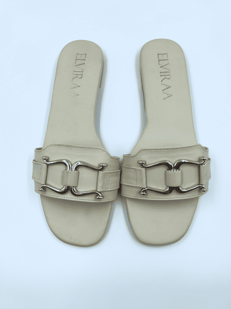 Buckle Flats