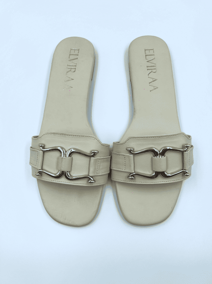Buckle Flats