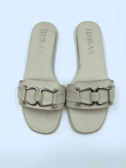 Buckle Flats