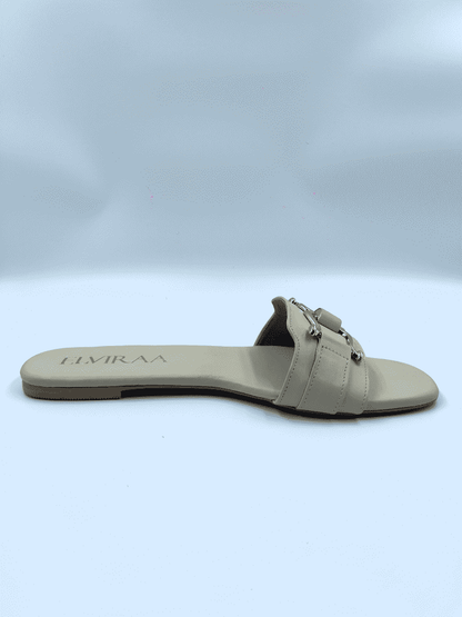 Buckle Flats