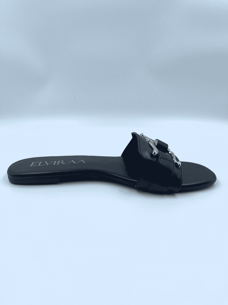 Buckle Flats