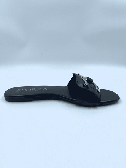 Buckle Flats