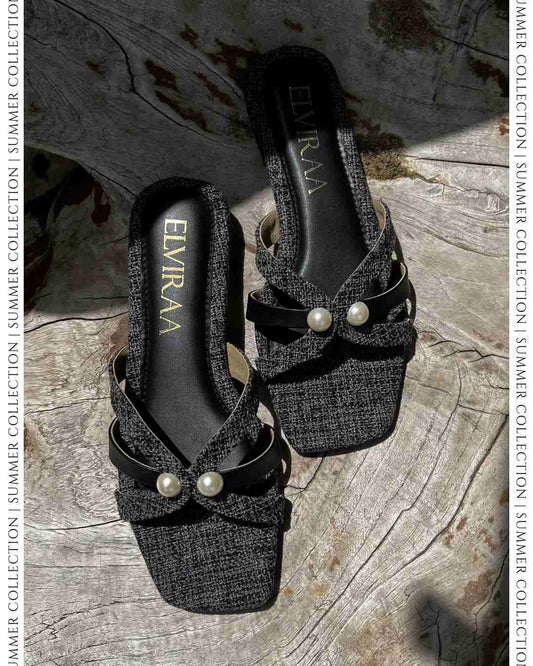 X Jute Flats