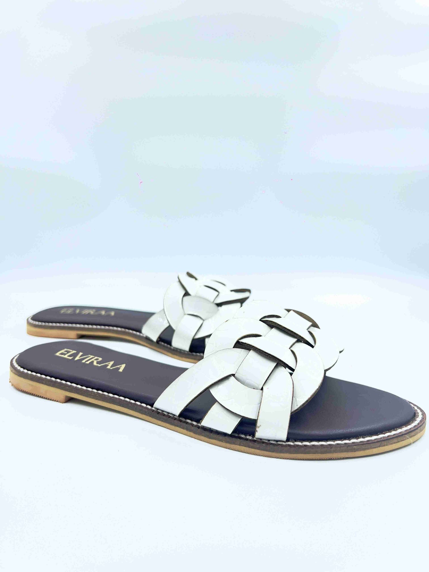 Cut out Flats