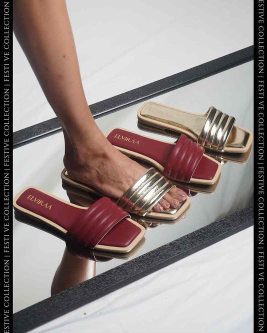 Puffy Flats