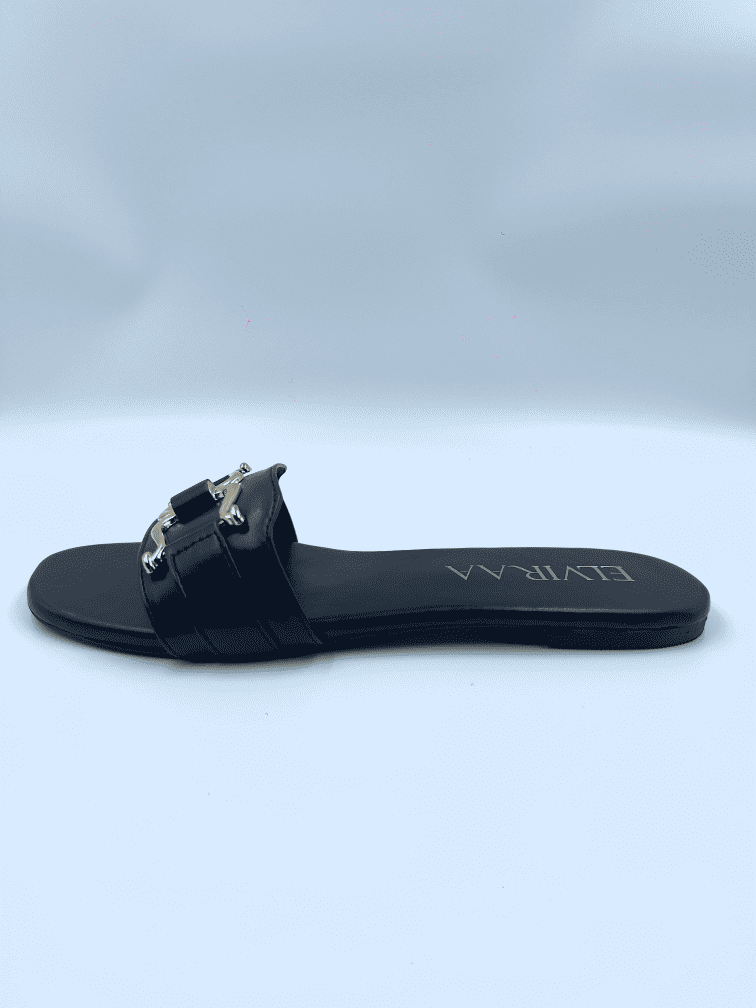 Buckle Flats