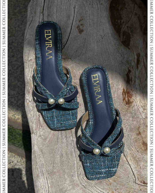 X Jute Flats