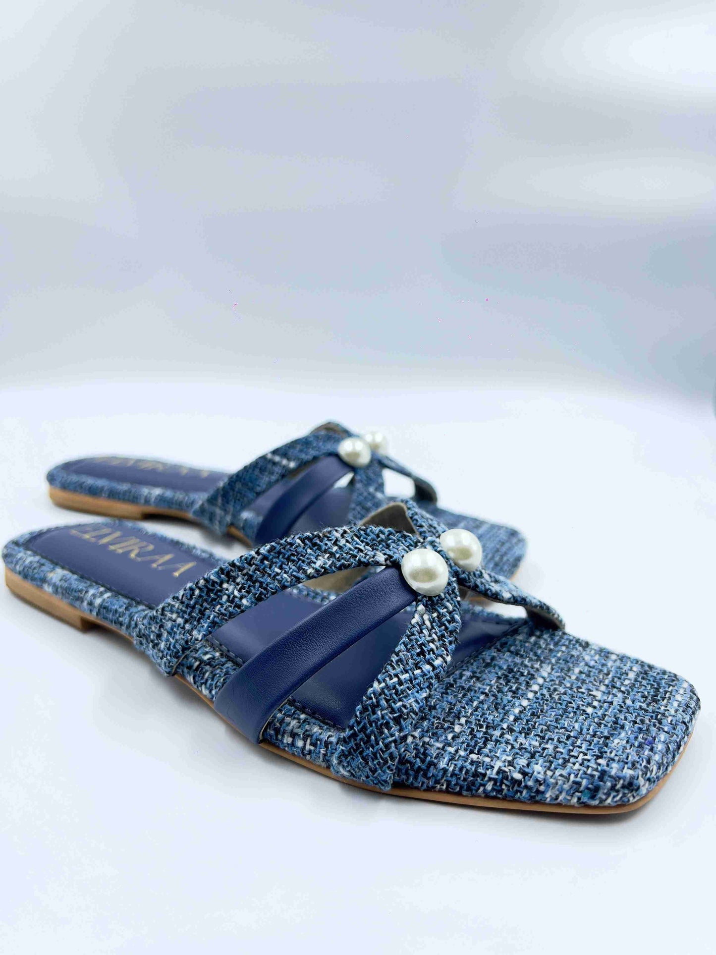 X Jute Flats