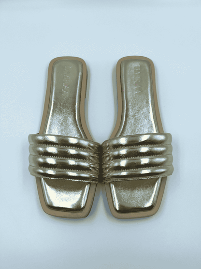 Puffy Flats