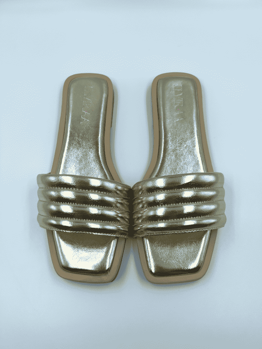Puffy Flats