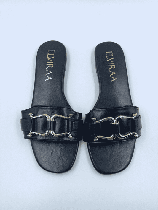 Buckle Flats
