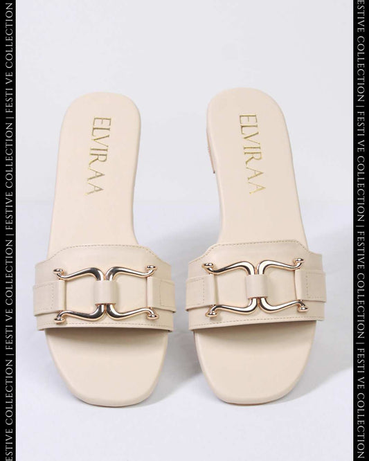 Buckle Flats