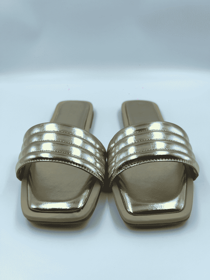 Puffy Flats