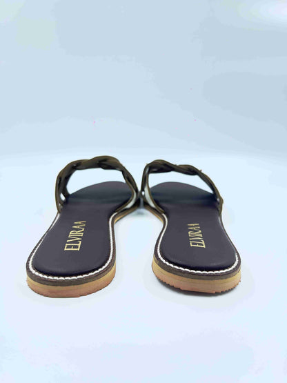 Cut out Flats
