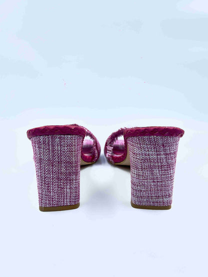 Jute Fraying Mule