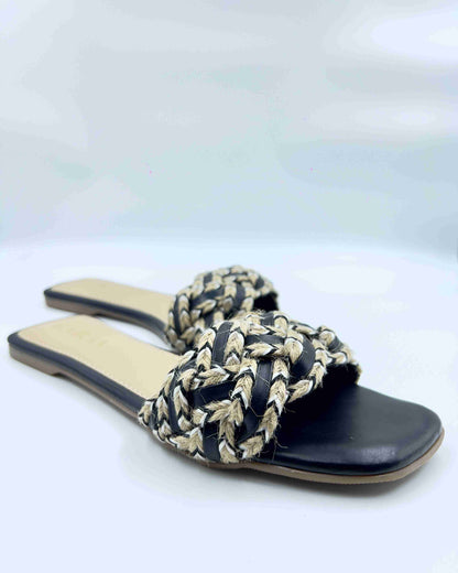 Braided Flats